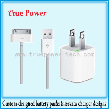 Adapter for iPhone and iPad